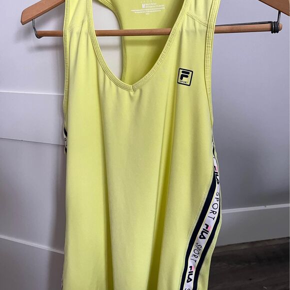 Lot Of 7 Womens Short Sleeve Shirts/Tanks Shirts American Eagle Lush Fila Small - Picture 9 of 10